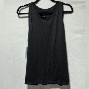 NWT Old Navy Pleated Back Swing Tank Size Petite Large